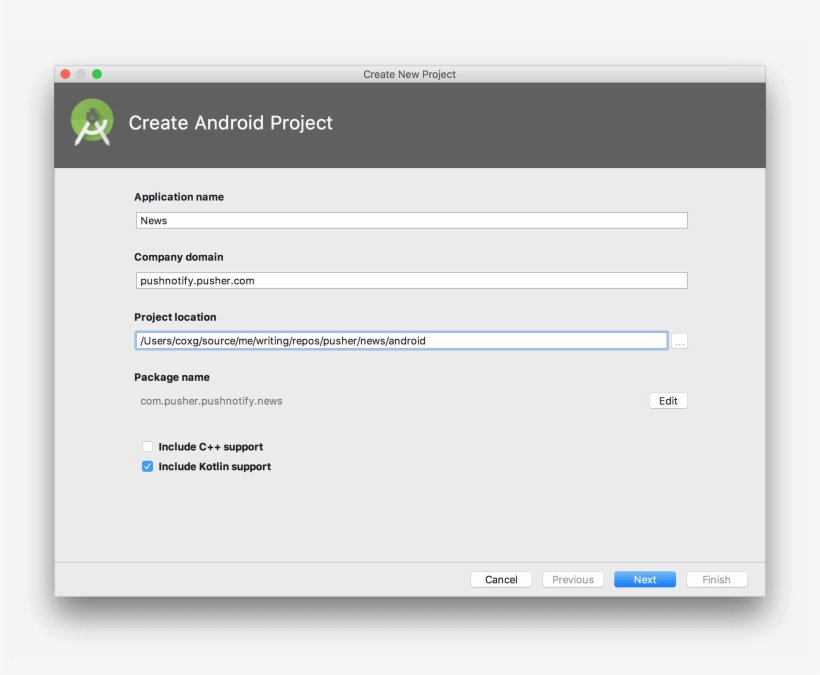 Then On The Next Screen, Ensure That You Select Support - Owncloud Interface, transparent png download