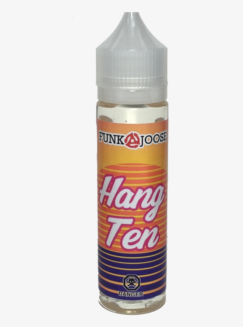 Hang - Baby Bottle, transparent png download