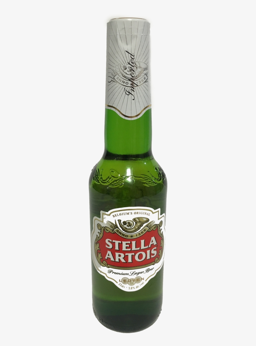 Stella Artois, transparent png download
