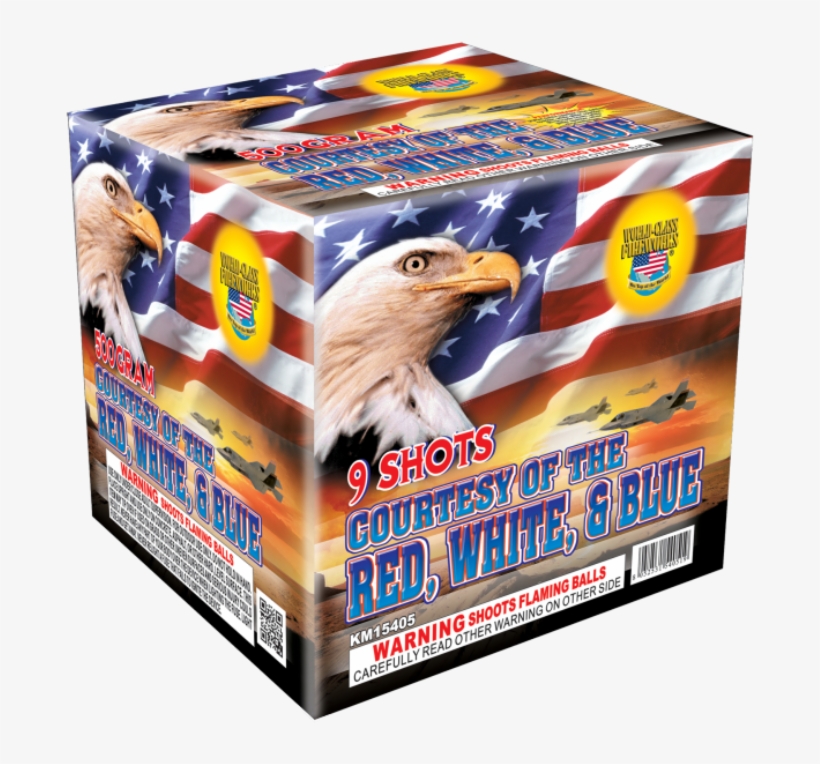 Courtesy Of The Red White And Blue Firework, transparent png download