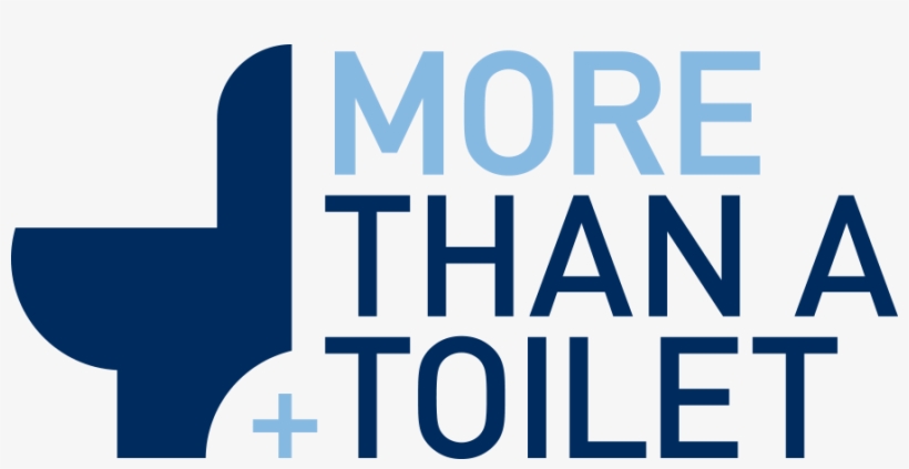 More Than A Toilet Harpic, transparent png download