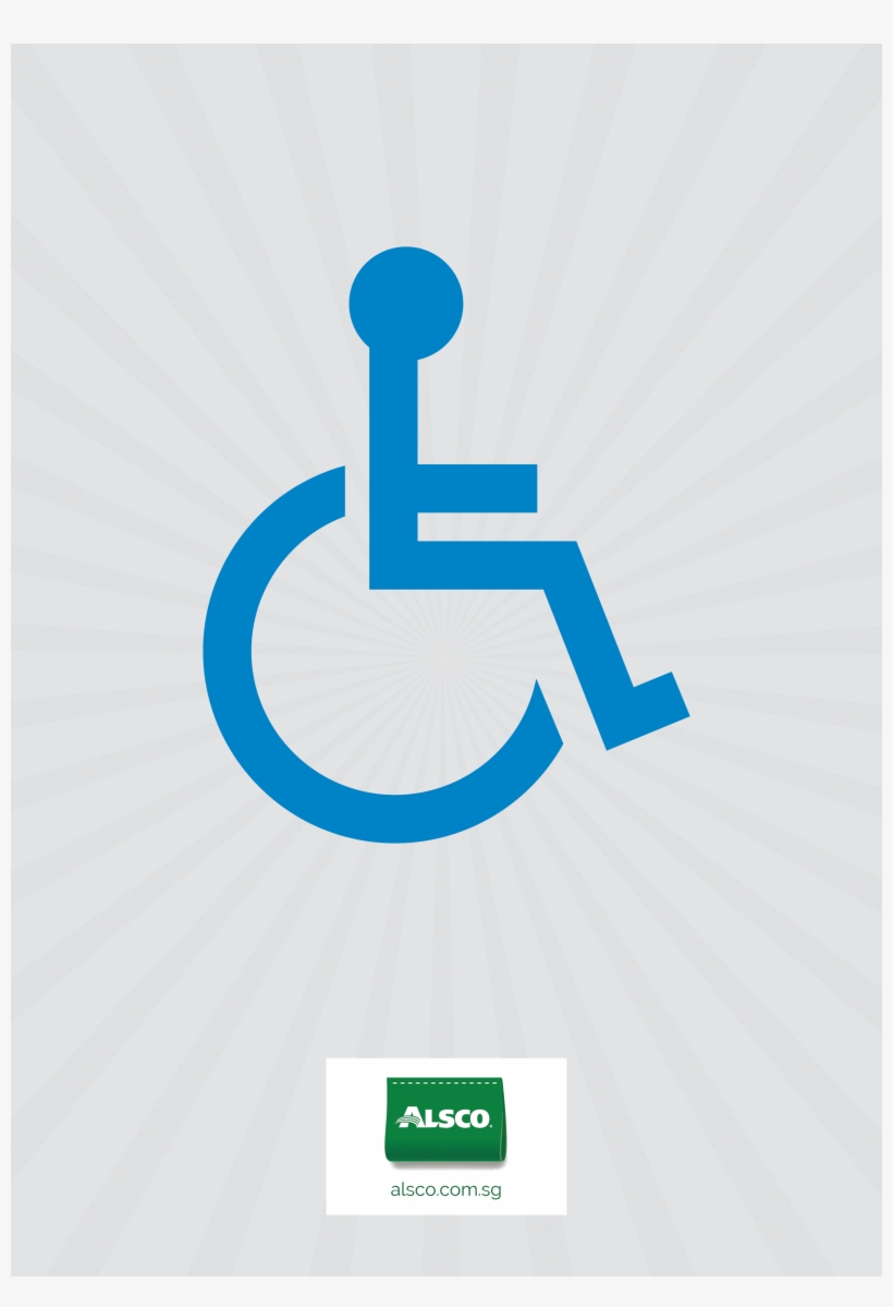 Toilet Gender Sign - Super Wheelchair Mario 64, transparent png download