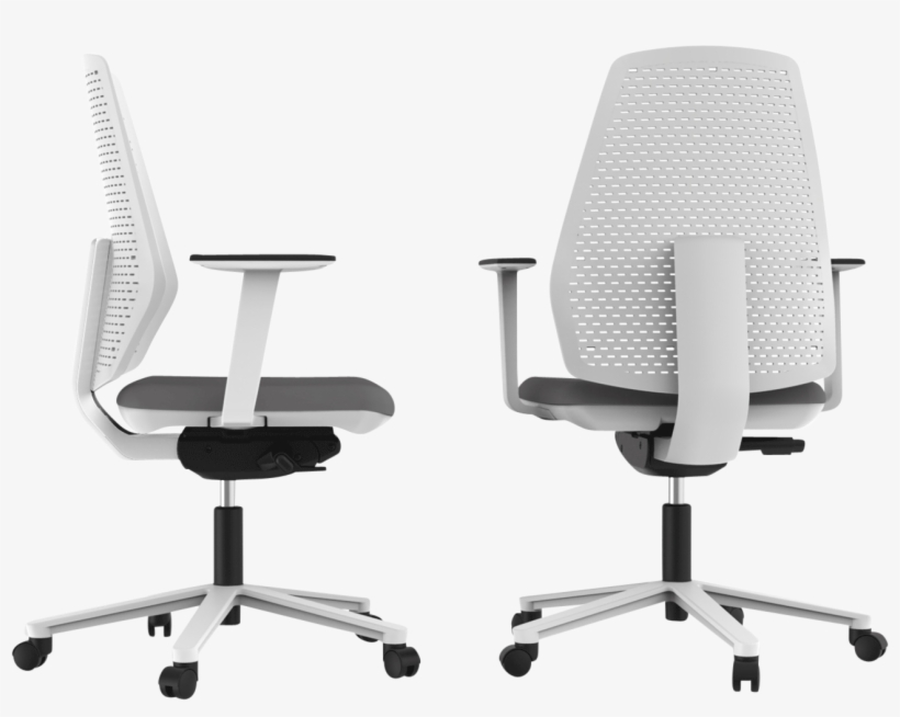 Productsicon 240-i - Office Chair, transparent png download