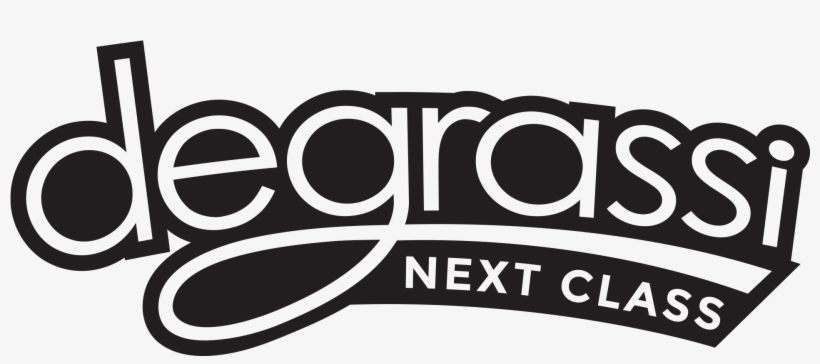 Next Class - Degrassi Next Class Background, transparent png download