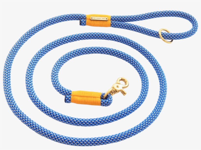We Think This Is One Of The Best Climbing Rope Leashes - Cable, transparent png download