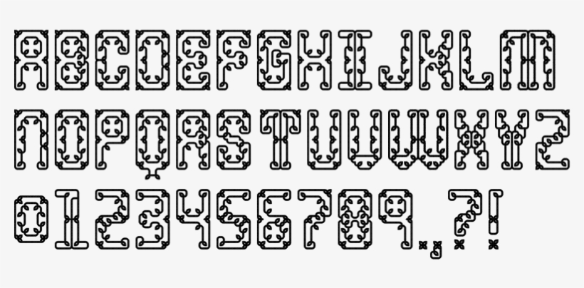 Fs Laurel By Thalamic - Number, transparent png download