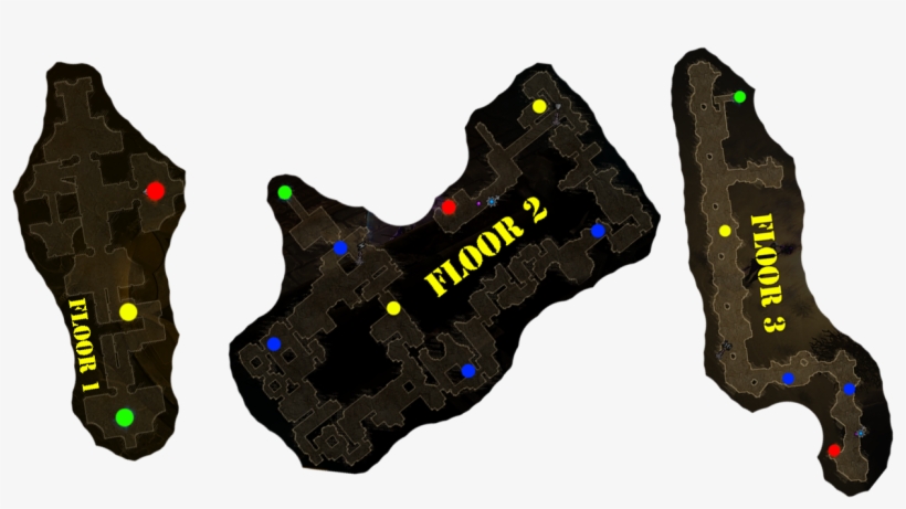 Check Out Week 60 Diablo 3 Challenge Rift - Kindergarten Killer, transparent png download