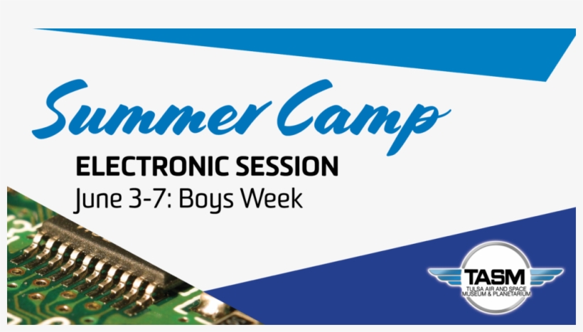 Related Events - Tulsa Air And Space Museum & Planetarium, transparent png download