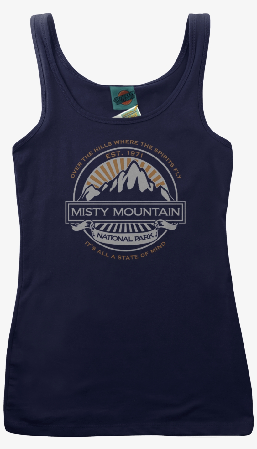 Led Zeppelin Misty Mountain Hop Inspired T-shirt - Steve Earle T Shirts, transparent png download