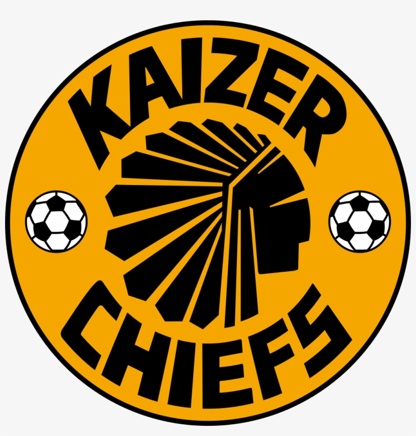 Design Week On Twitter - Kaizer Chiefs, transparent png download