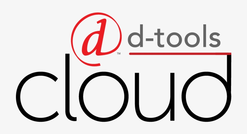What Is D-tools Cloud - Circle, transparent png download