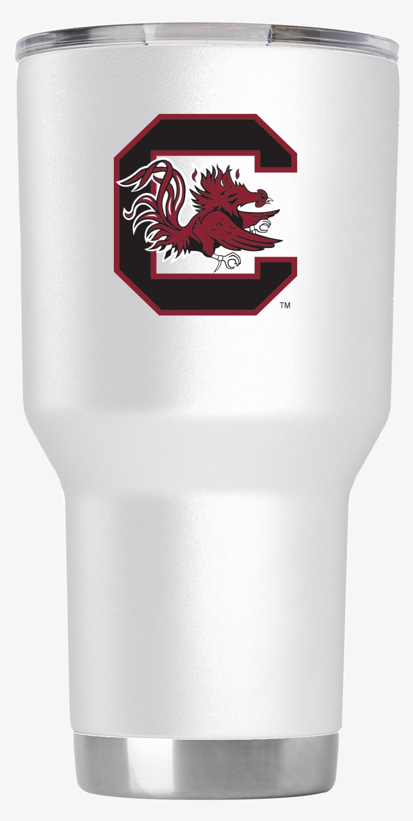 Sc-30wh - University Of South Carolina, transparent png download
