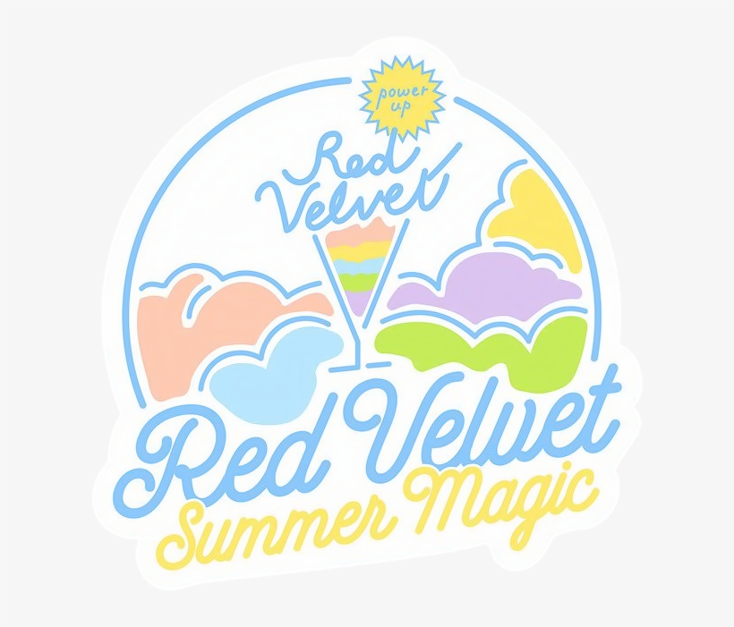 Etiqueta - Summer Magic Logo Png, transparent png download