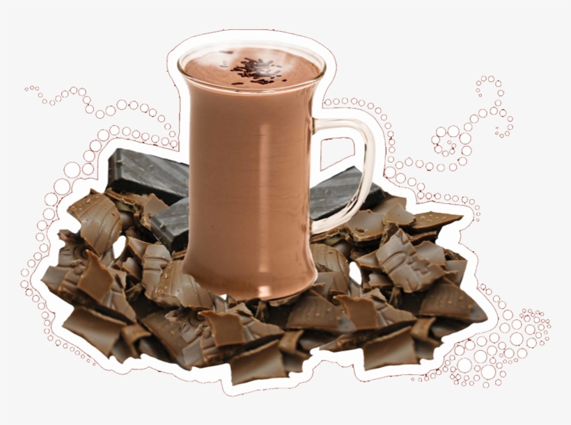 Hotchocolate - Chocolate, transparent png download