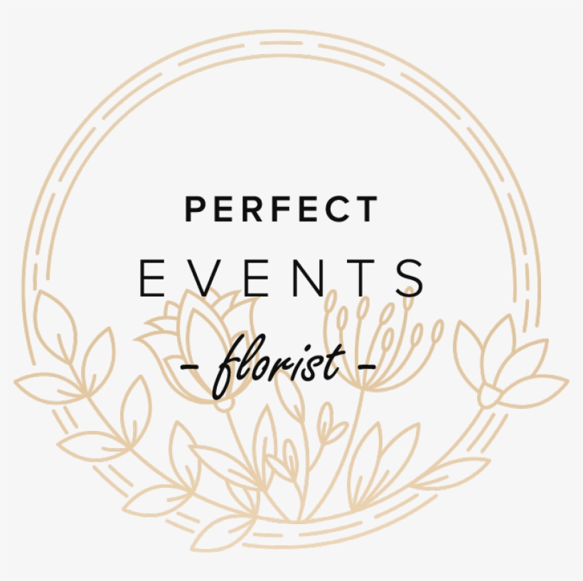 King Of Prussia, Pa Florist - Calligraphy, transparent png download