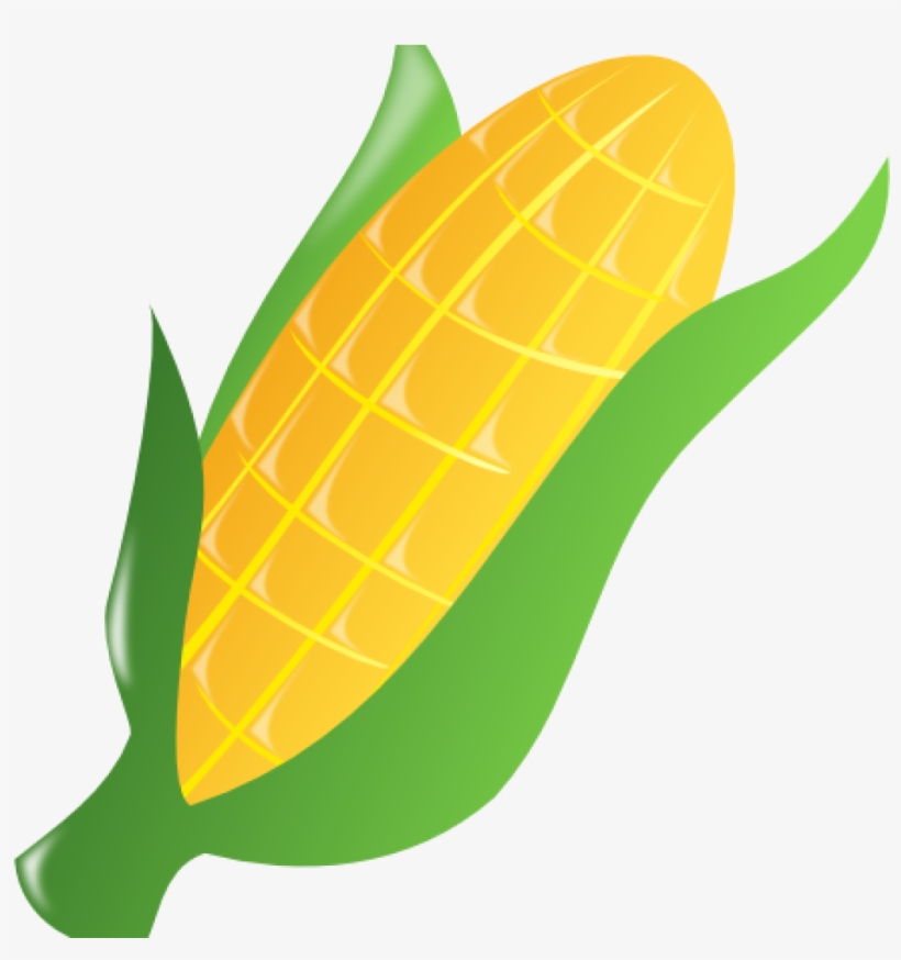 Corn Clipart Clip Art - Corn Clip Art, transparent png download