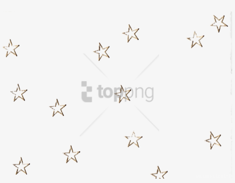 Free Png Download Drawing Png Images Background Png - White Stars Transparent Background, transparent png download