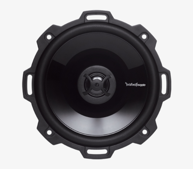 Rockford Fosgate Punch - Rockford Fosgate Speakers, transparent png download