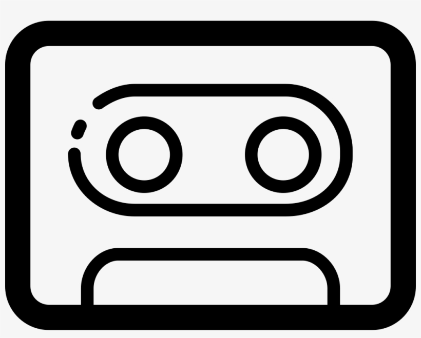 Cassette Outline Png - Airport Arrivals Sign, transparent png download