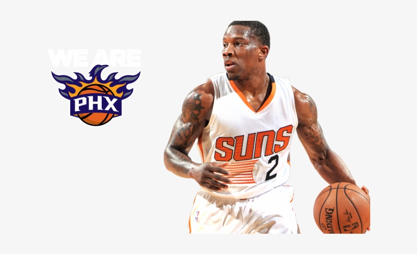 We Are Phx - Phoenix Suns Player Png, transparent png download