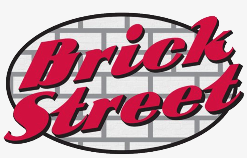 Brick Street Bar - Brick Street Oxford Ohio Logo, transparent png download