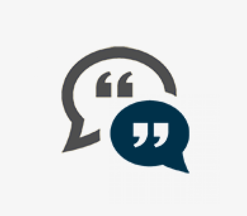 Brady Scott - Testimoni Icon Png, transparent png download