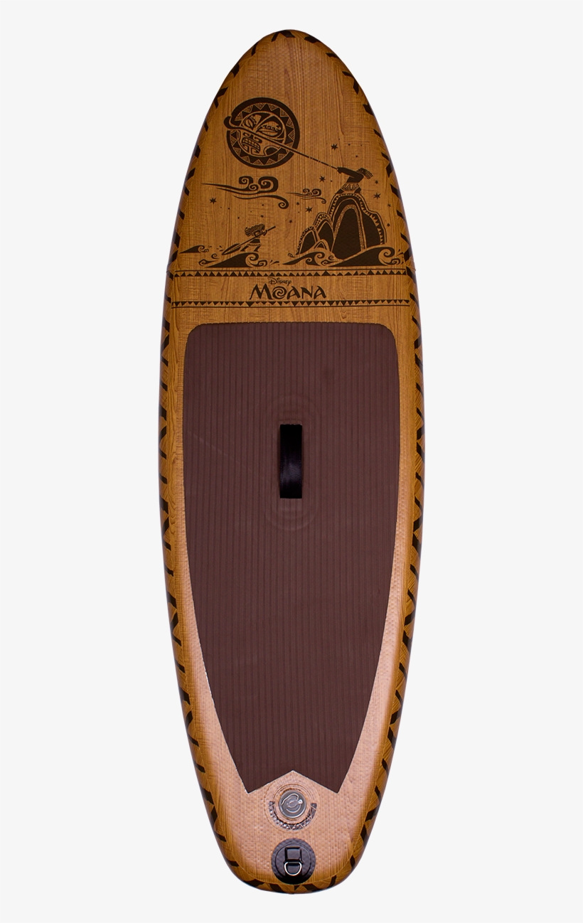 Disney Moana Isup Package - Sneakers, transparent png download