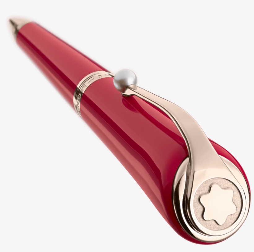 Mont Blanc Marilyn Monroe, transparent png download