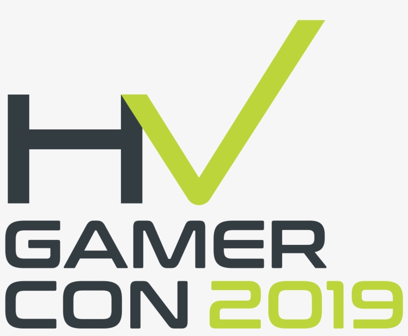 Hv Gamer Con Announces Final Details Of Major Esports - Graphic Design, transparent png download