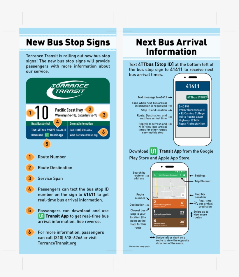 Torrance Transit On Twitter, transparent png download