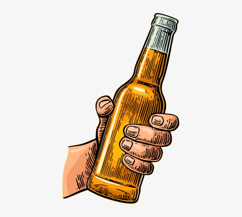 Thanks To Budweiser And Wisconsin Distributors For - Cheers And Beers Clipart, transparent png download