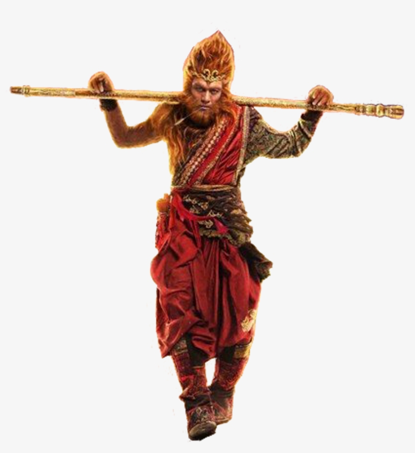 #wukong, transparent png download