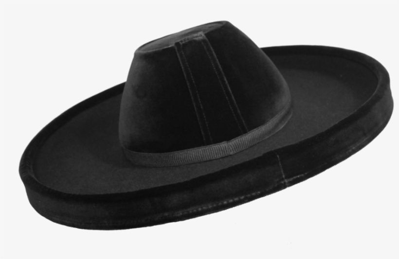 Ref 60010 Sombrero De La Vega De Almeria - Slipper, transparent png download