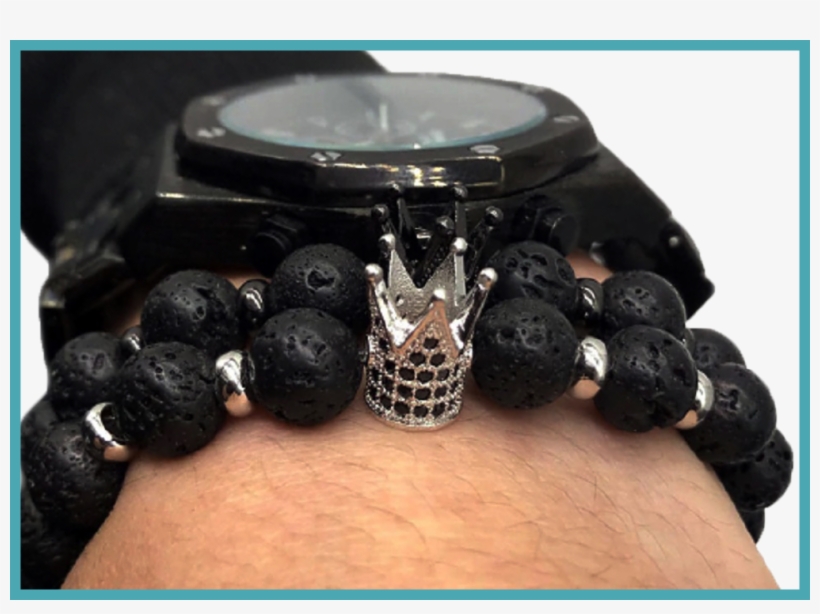 Shop The Look - Bracelet, transparent png download