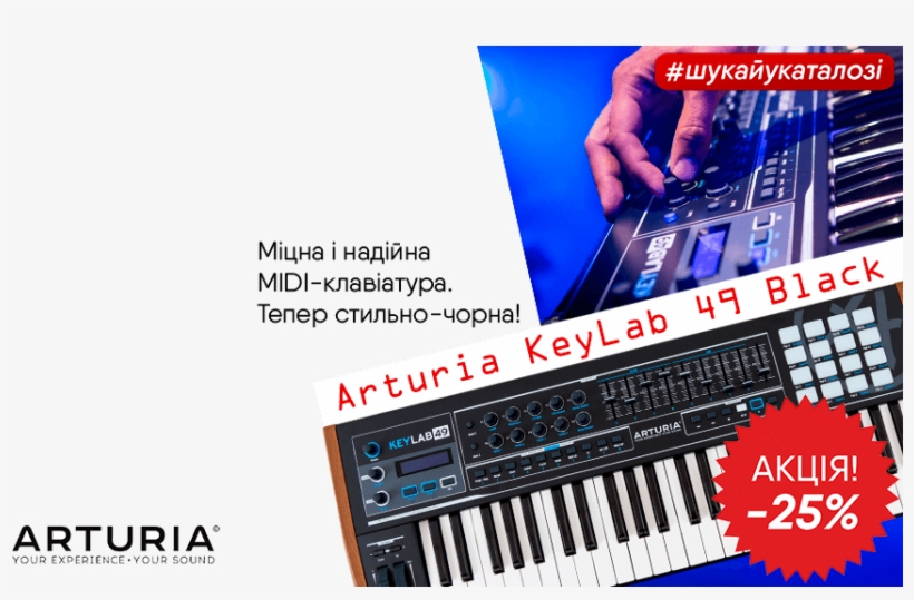 Guitars And Equipment - Musical Keyboard, transparent png download
