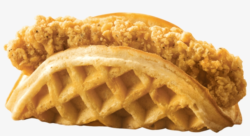 Chicken 'n Waffle, transparent png download