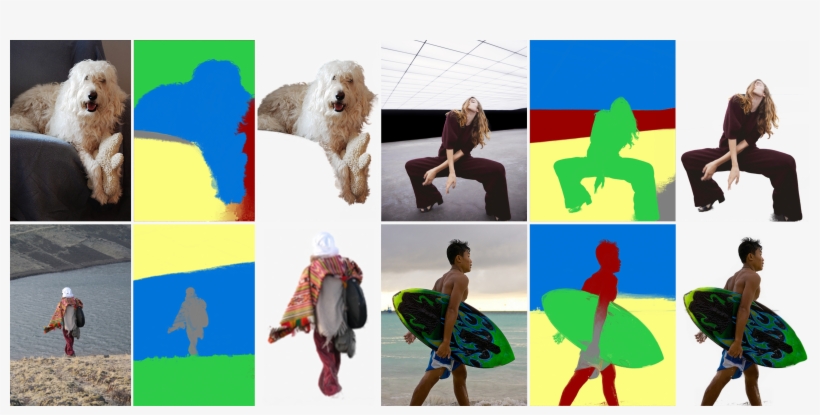 Mit Csail Creates 3d Printable Sculptures Of The Body - Art Algorithm In Neural Network, transparent png download