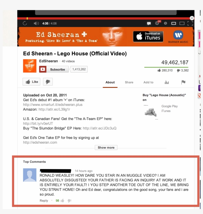 Harrypotter - Revert Mail In Gmail In Mobile, transparent png download