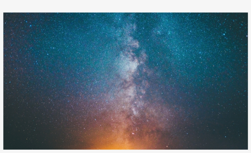 Score 50% - Milky Way, transparent png download