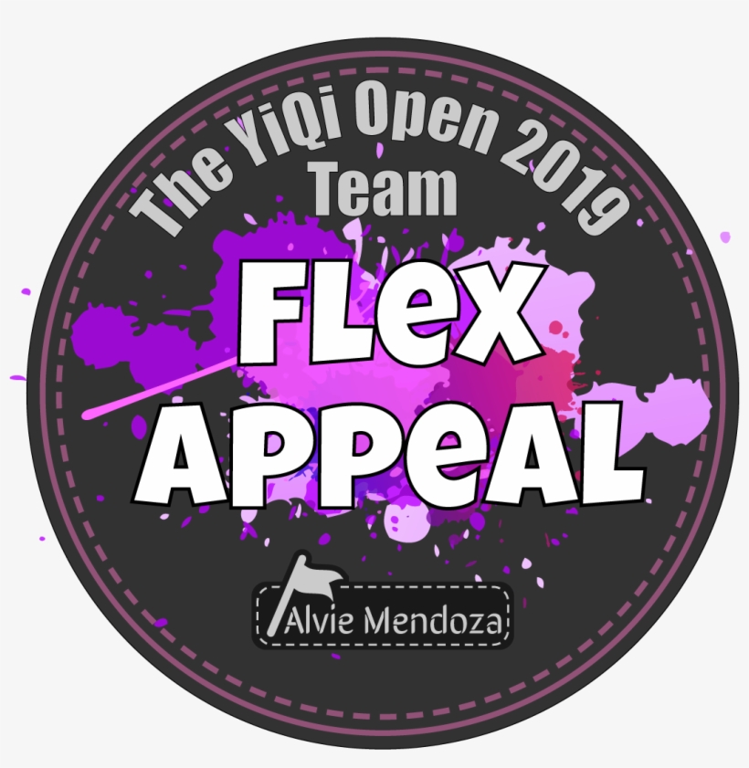 Open 2019 Team Tag P - Kawasaki, transparent png download