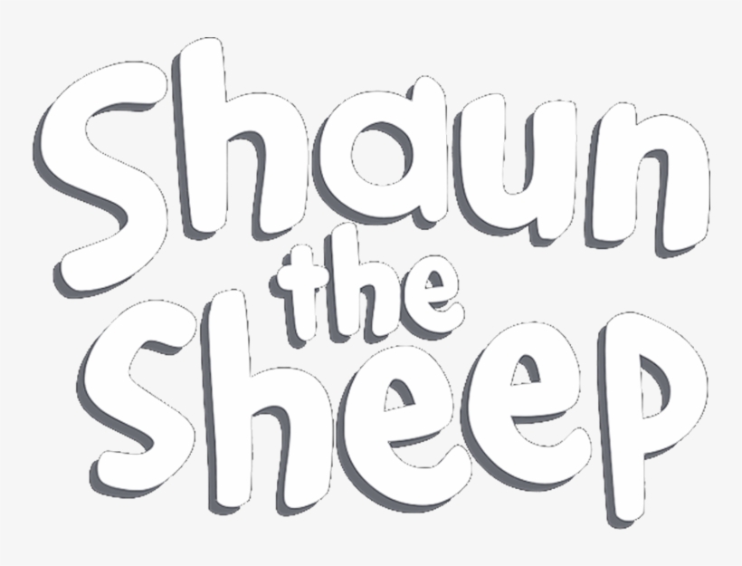 Shaun The Sheep - Shaun The Sheep 2007, transparent png download
