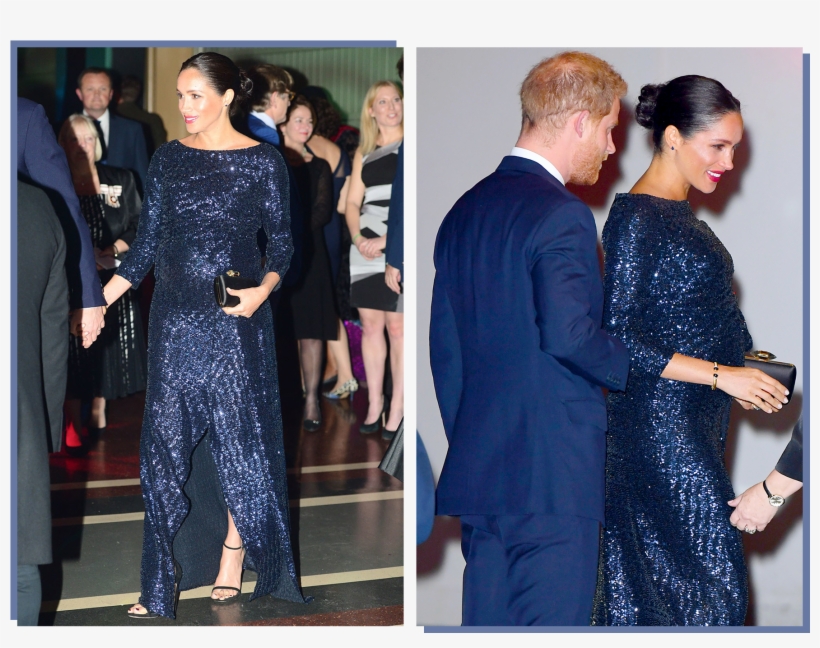 Film Of Kim Jong Un Dancing “gangnam Style” Will Win - Meghan Markle Cirque Du Soleil, transparent png download