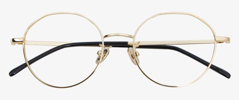 Png Freeuse Download Transparent Eyeglass Korean - Glasses, transparent png download