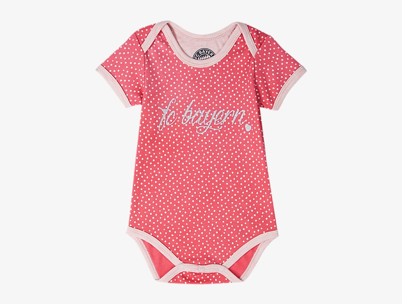 Baby Body Little Dot - Pattern, transparent png download