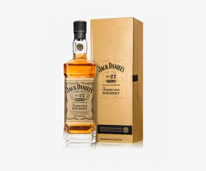 Jack Daniel's Honey Liqueur, transparent png download