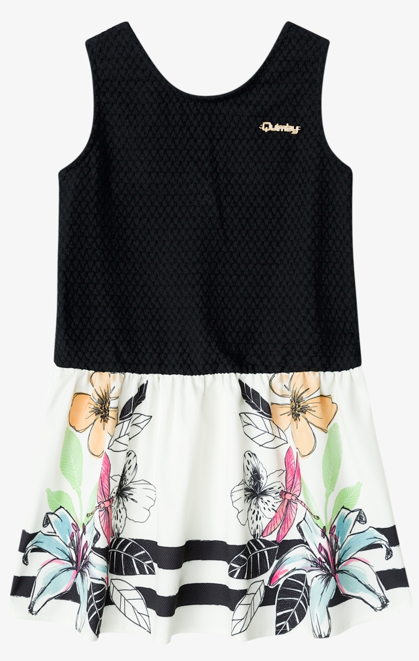 Toddler Kids Clothes Outfits 1-3 Years - Day Dress, transparent png download