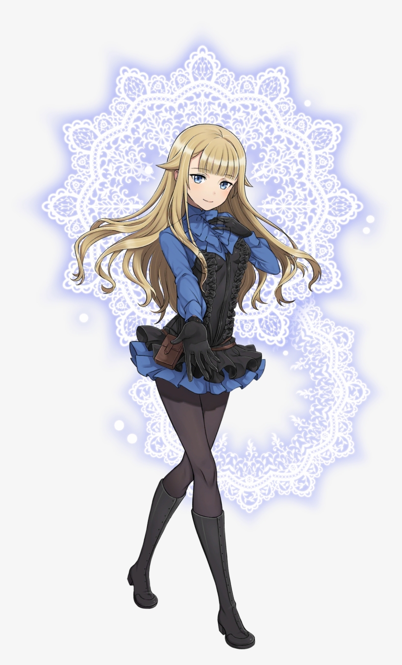 Princess - Princess Principal Princess, transparent png download