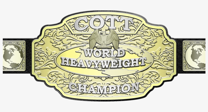 Cott World Heavyweight - Apollo Aviation Group, transparent png download