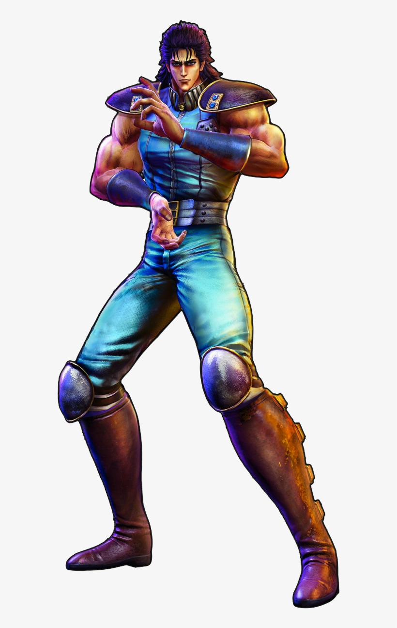 Hokuto Ga Gotoku Toki, transparent png download