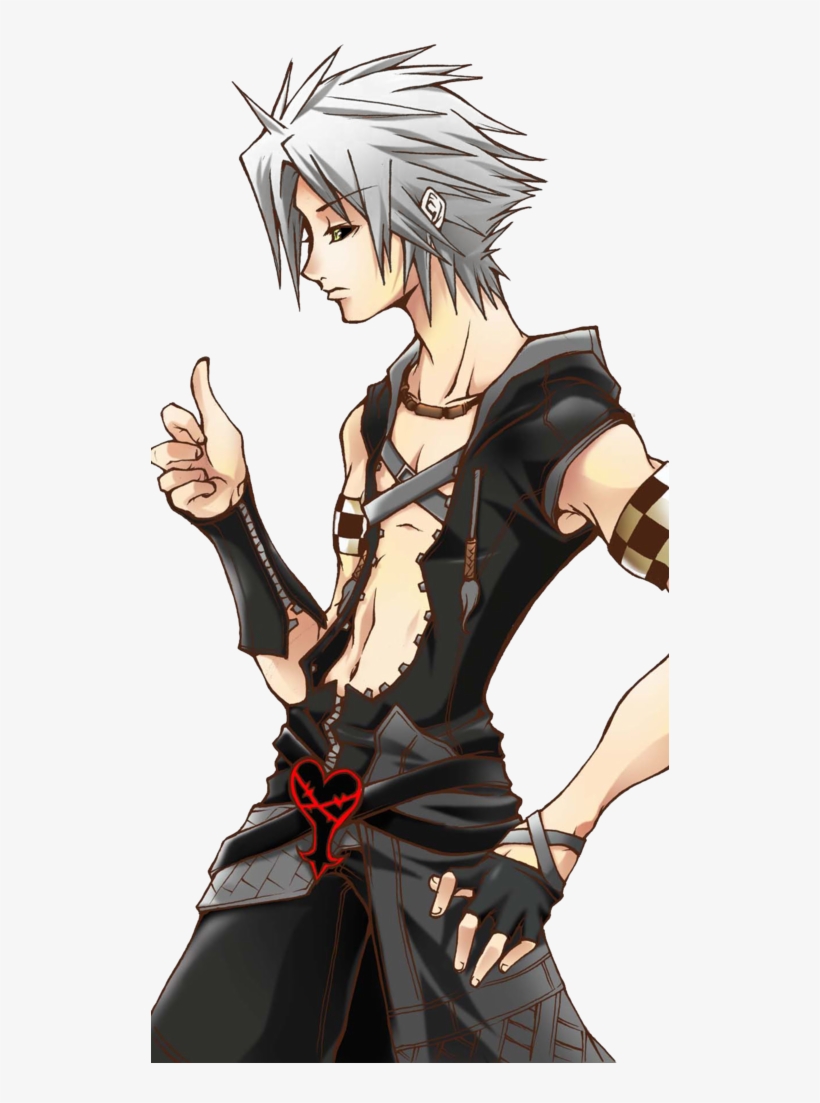 Sexy Shiro Photo - Anime, transparent png download